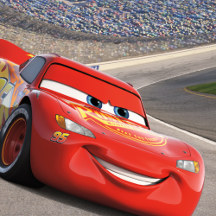 Official Disney/Pixar's Cars 3 Merchandise