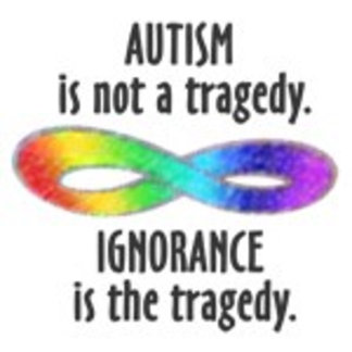 Autism Is Not a Tragedy