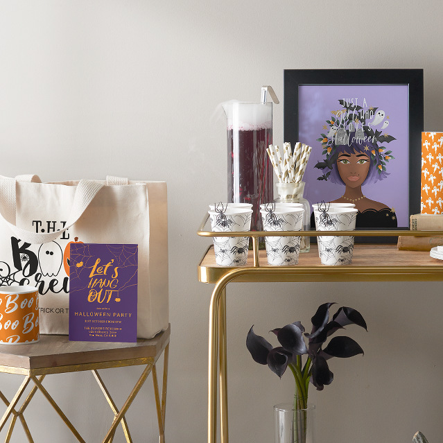 Halloween Party Game Ideas for All Ages