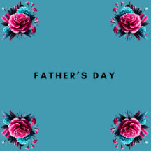 Father's Day - Timeless I do