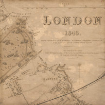 Historical Cities 