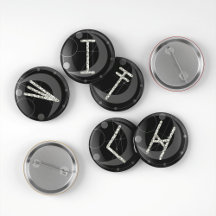 Runes & Moon Monograms