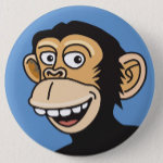 Monkey Moto Graphics