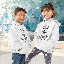 Diwali hoodies and sweatshirt for everybody.
