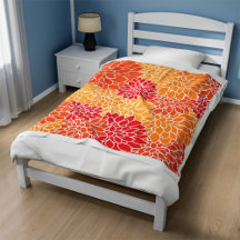 All Types Of Blankets For The Home