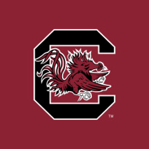 Shop officially licensed University of South Carolina merchandise!