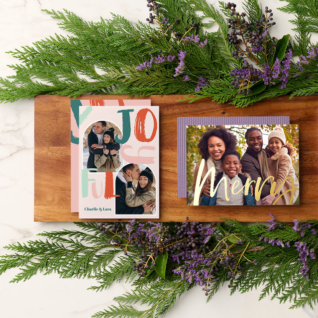 Merry Christmas... Card Day!