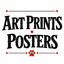 ART PRINTS • POSTERS