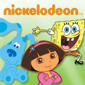 Nickelodeon™: Official Merchandise at Zazzle