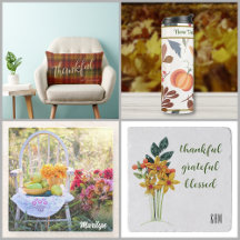 Thanksgiving | Autumn Season