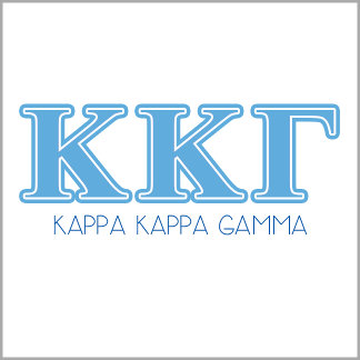 Kappa Kappa Gamma