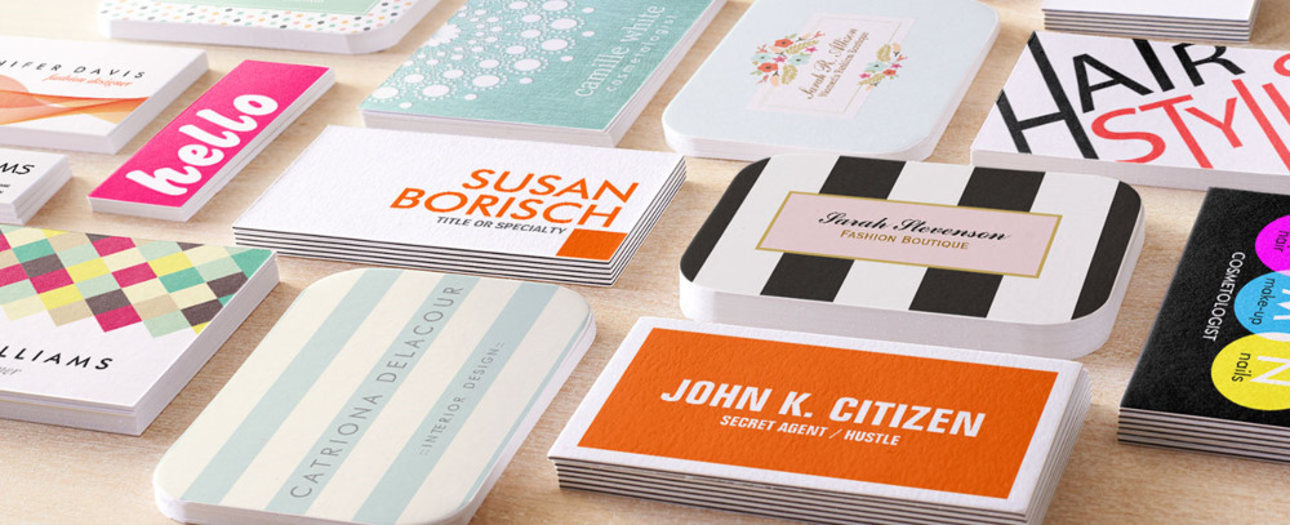 Every Impression Counts