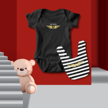 Little Pilot & Aviator Kids Collection