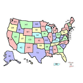 States U.S.