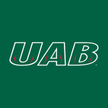 Officially Licensed University of Alabama at Birmingham Merchandise