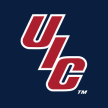 Officially Licensed University of Illinois at Chicago Merchandise
