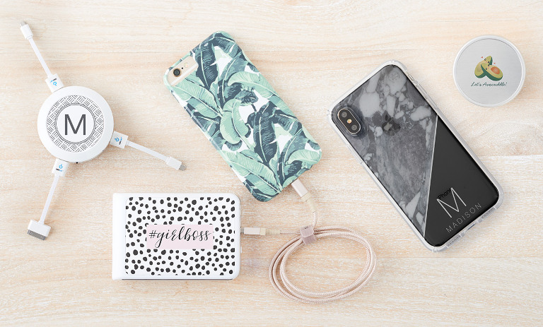 Top Smartphone Accessories