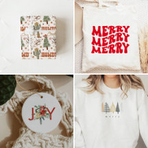 Christmas Gifts & More