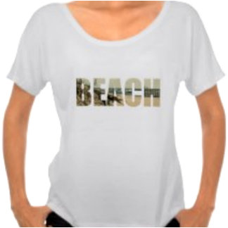 Ocean Beach Quotes: Designs & Collections on Zazzle