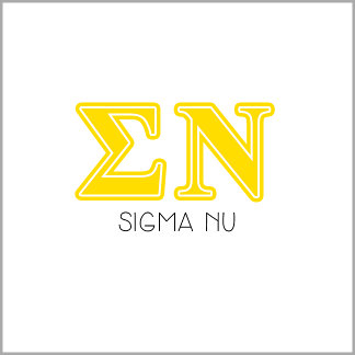 Sigma Nu
