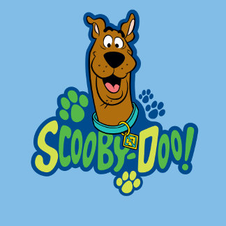 Scooby-Doo™: Official Merchandise at Zazzle