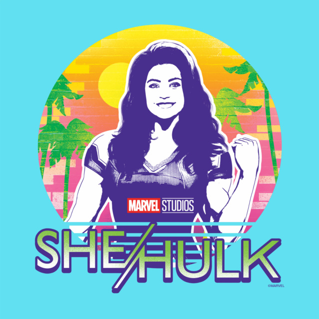 Check out the She-Hulk store on Zazzle!