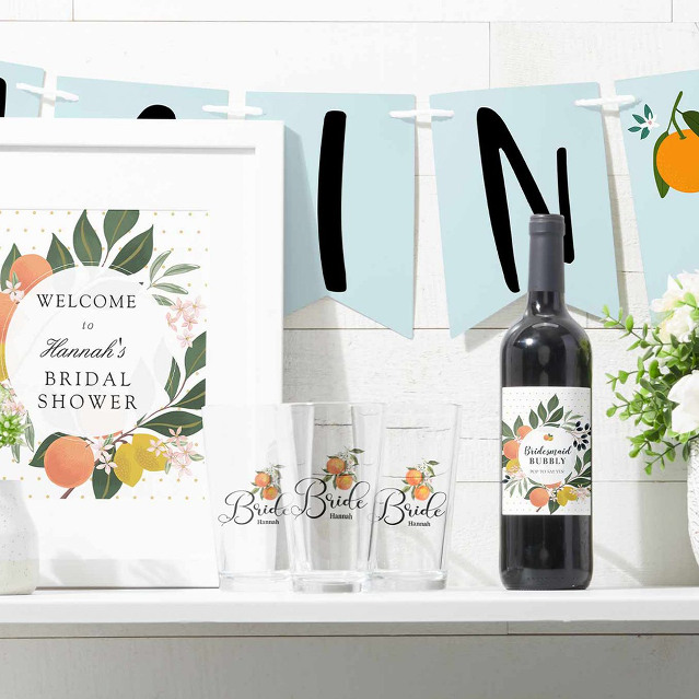 Different Types of Wedding Decorations for Each BIG Event