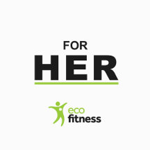 Eco Fitness for Her