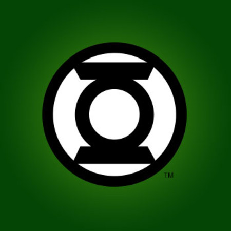 Green Lantern™