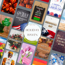 Holiday Haven