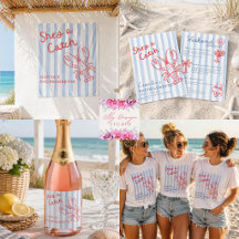 She's A Catch Bachelorette 