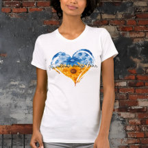 Freedom Over Fear - Support Ukraine