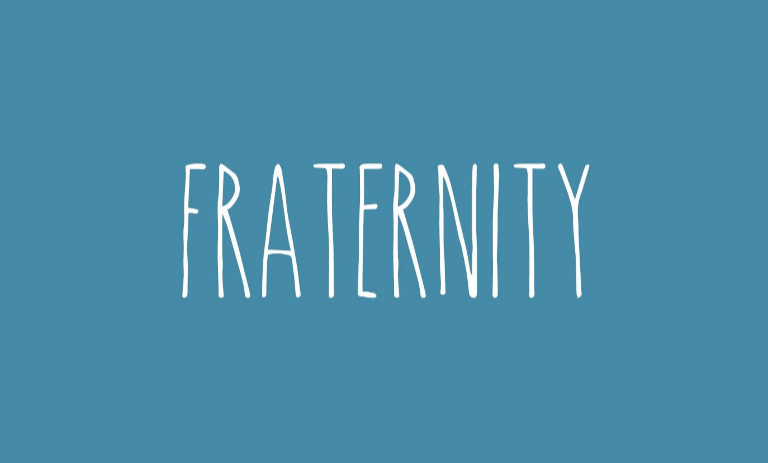 Check out the Fraternity Shop for Customized Greek Products