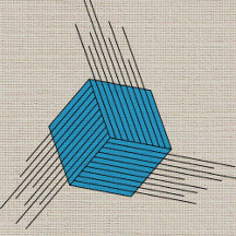 Cube/Hexagon Shapes