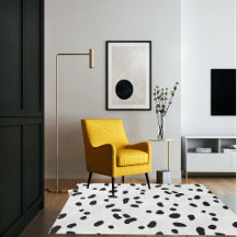 Stylish Rugs featuring Fabulous Fabric and Texture