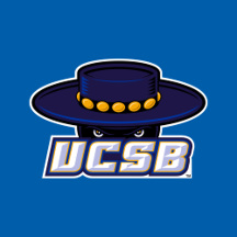 Shop officially licensed University of California Santa Barbara merchandise!