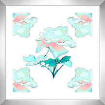 Lifestyle Seamless Repeat Accents