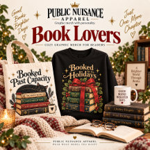 Book Lovers