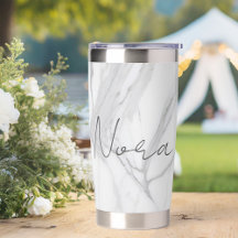 Trendy Insulated Tumblers Gift Collection