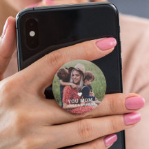 PopSocket PopGrips Phone Grips