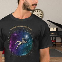 Floating My High Notes Like...