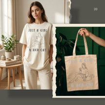 Cute Cat Lovers & Pet Aesthetics