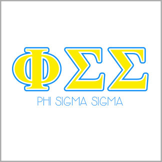 Phi Sigma Sigma