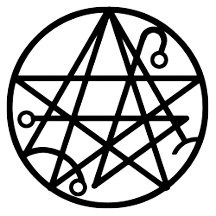 The Necronomicon