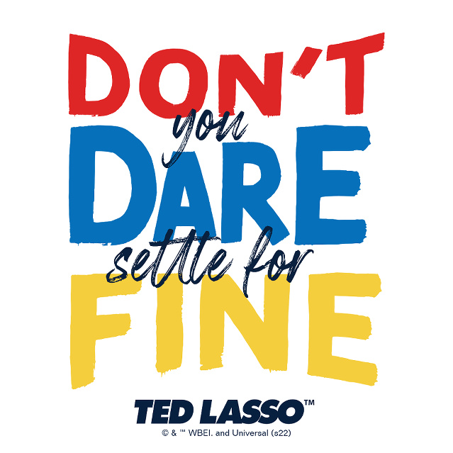 Shop the Officially Licensed Ted Lasso Store on Zazzle