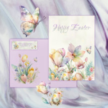 Easter Cards