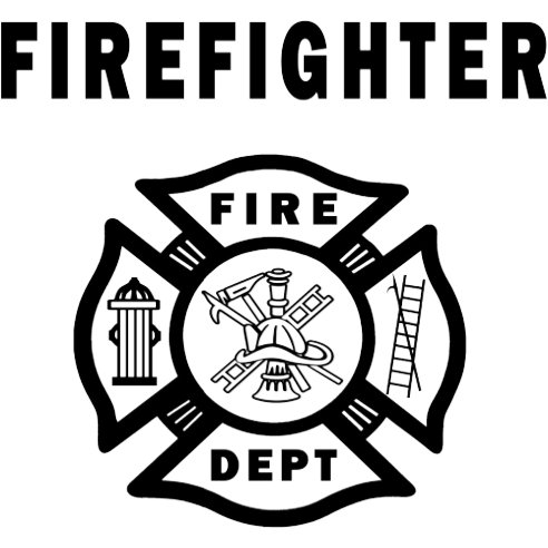 Firefighter T-Shirts, Gifts and Gear