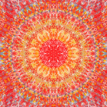Mandalas