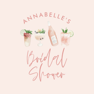 Shop Personalized Bridal Shower Gifts