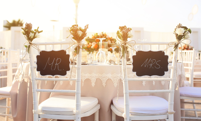 Read "10 Important Things to Practice Before Your Wedding Day" on Zazzle Ideas
